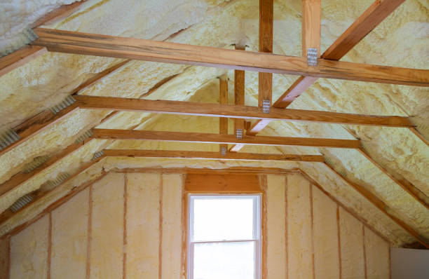 Best Insulation for Specific Applications in Taos, MO